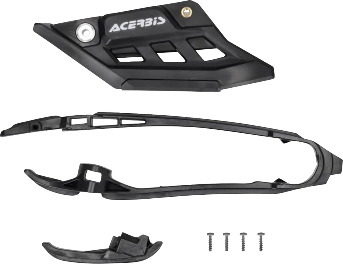 Chain Guide and Slider Kit