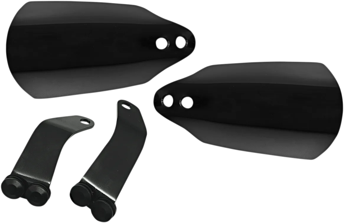 Handguards