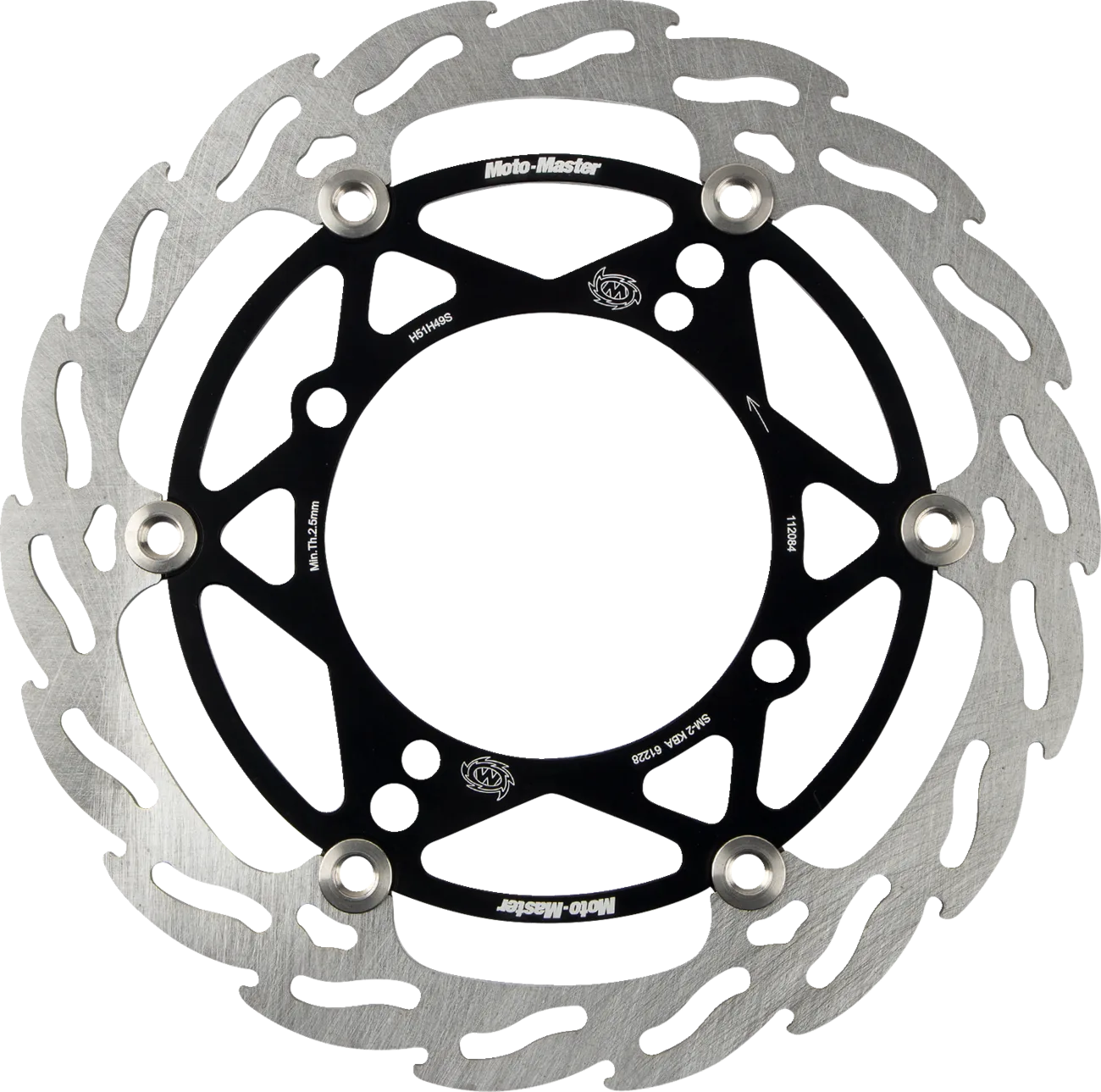 Brake Rotors