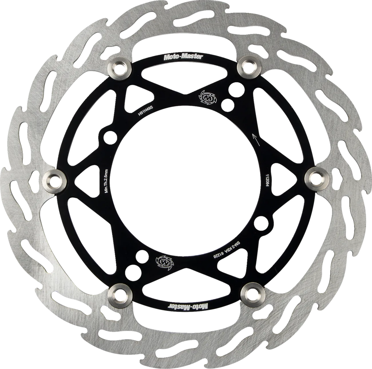 Brake Rotors
