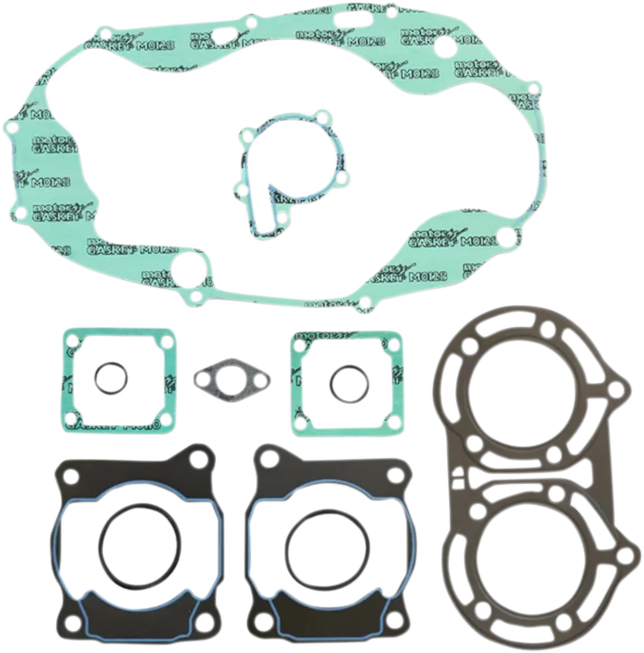 Gasket Kit — Complete