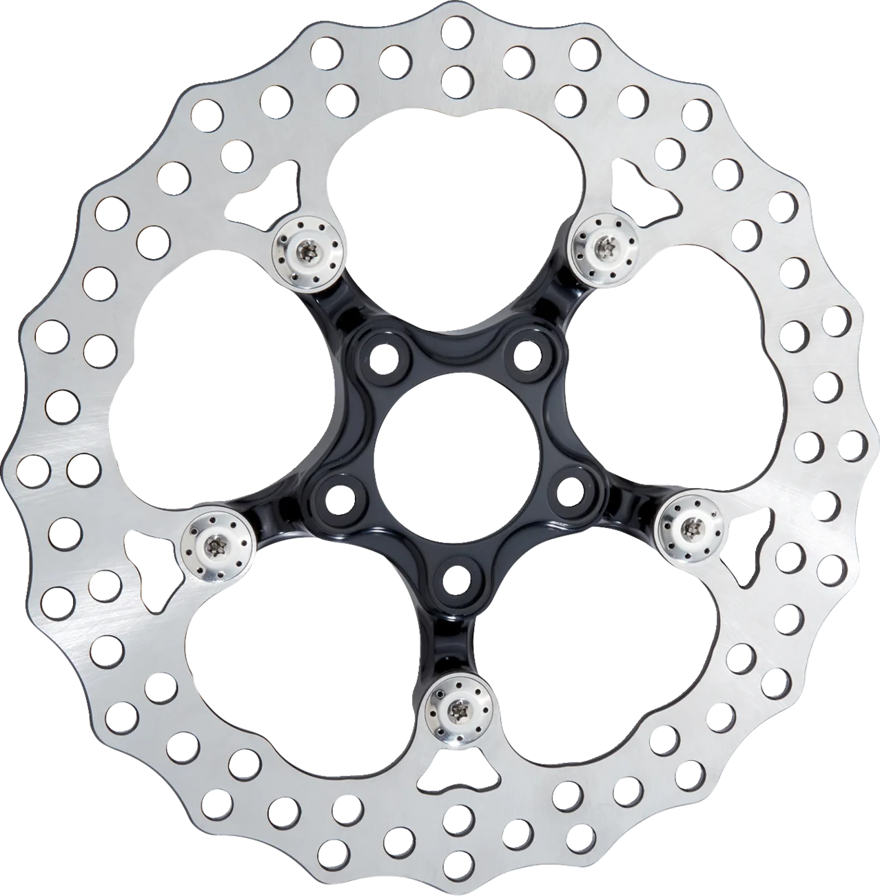 Spider Rotor
