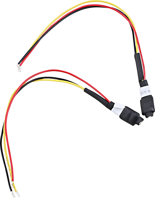 Polarity Converters
