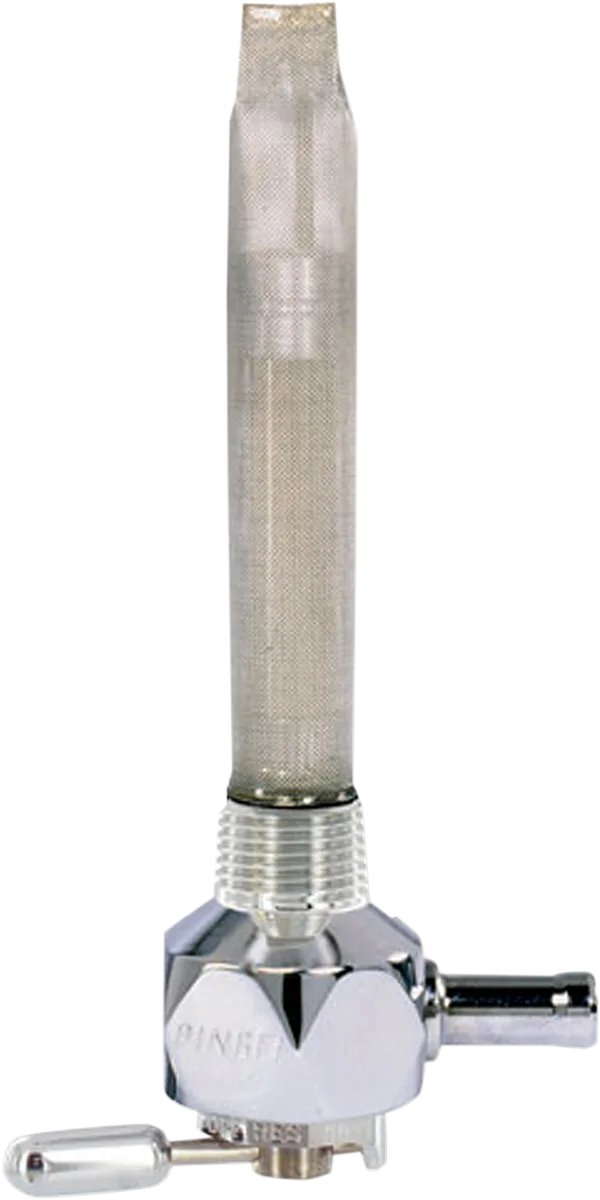 Power-Flo Fuel Valve