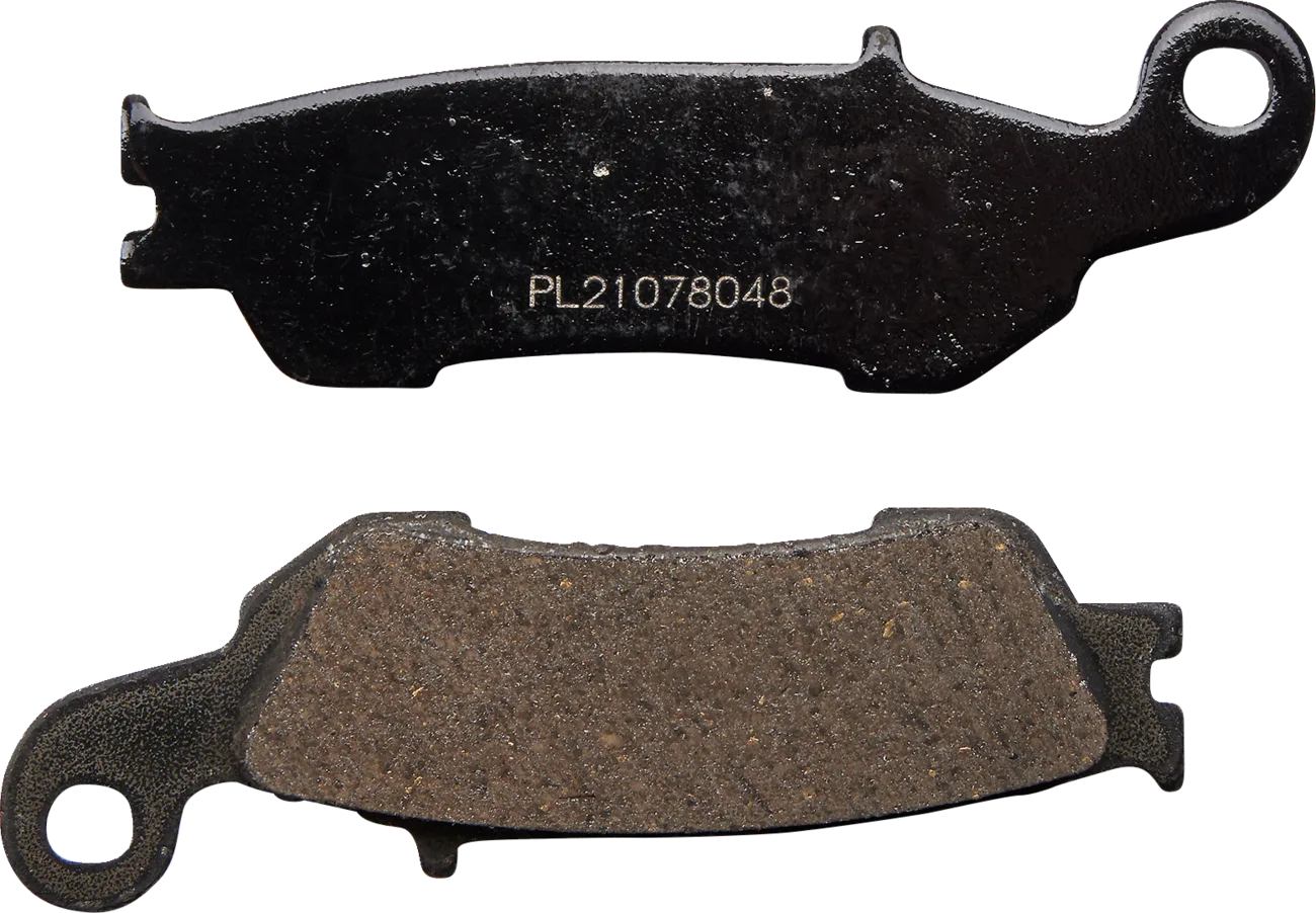 Qualifier Brake Pads
