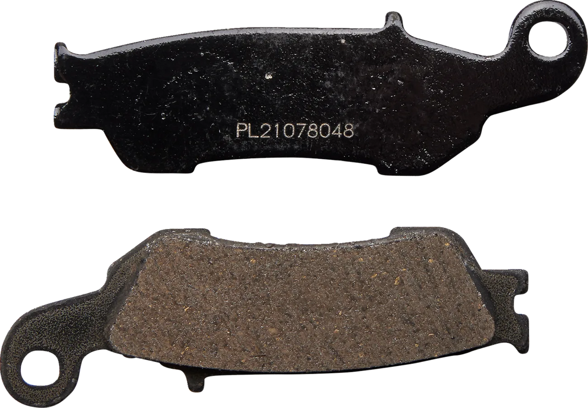 Qualifier Brake Pads