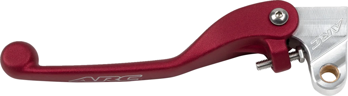 Forged Clutch Lever
