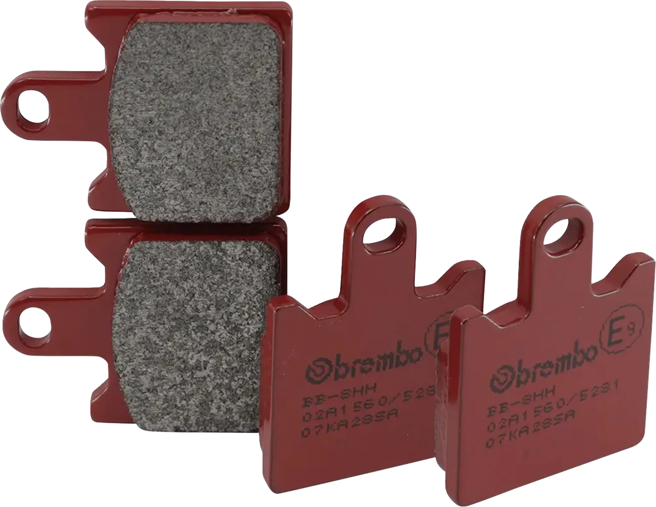 PRIME Sinter SA Brake Pads