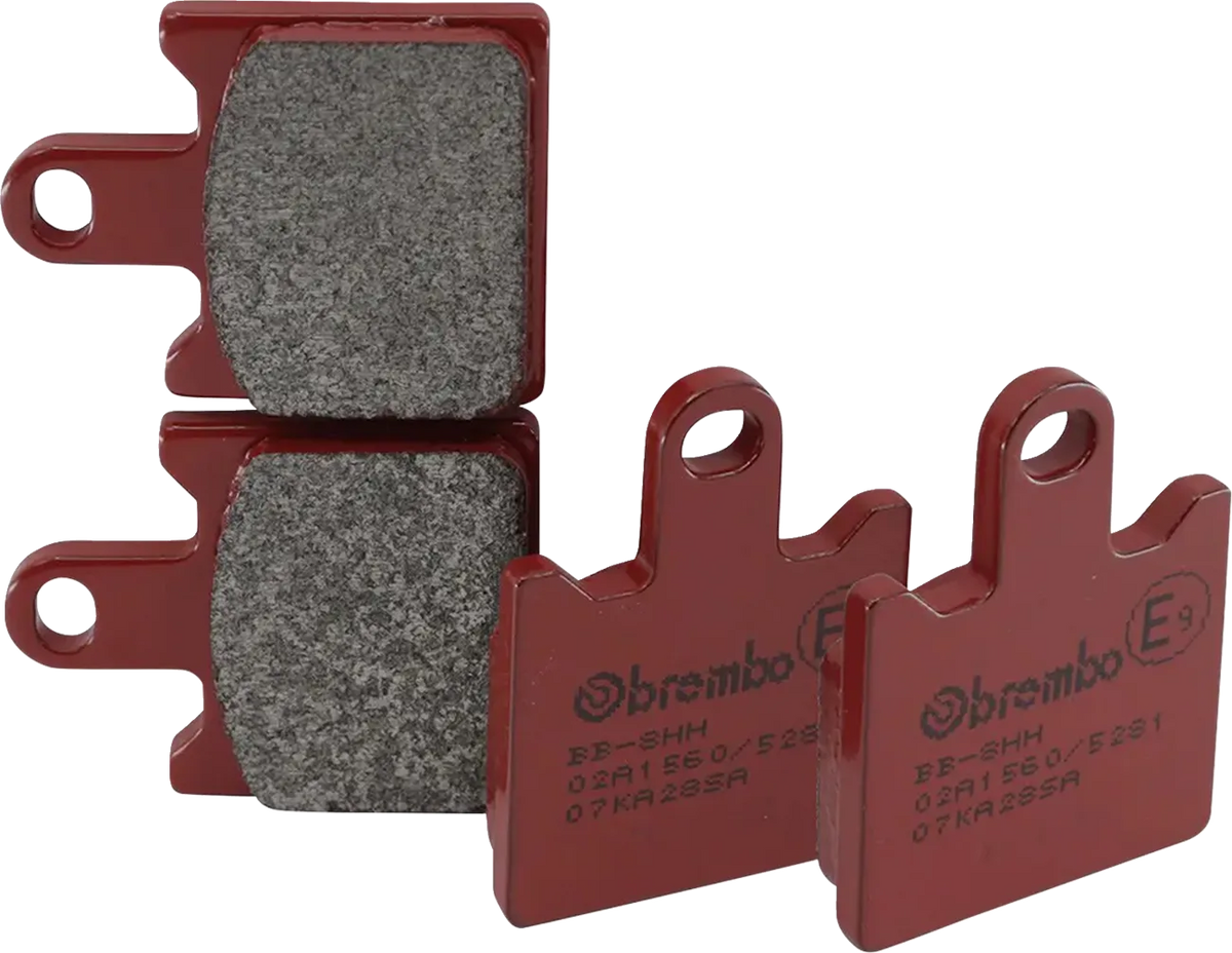 PRIME Sinter SA Brake Pads