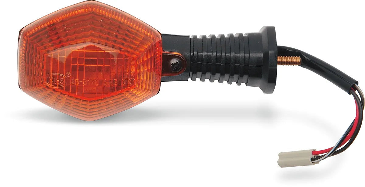 Turn Signals
