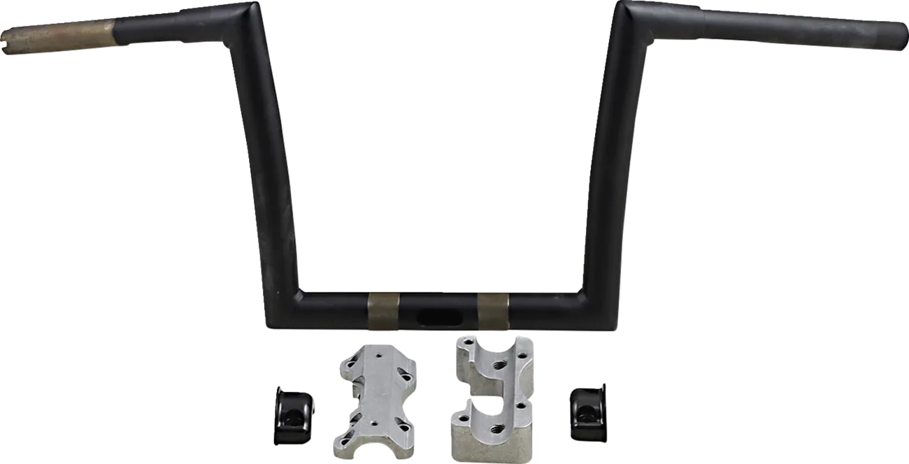 1-1/4" Touring Handlebar