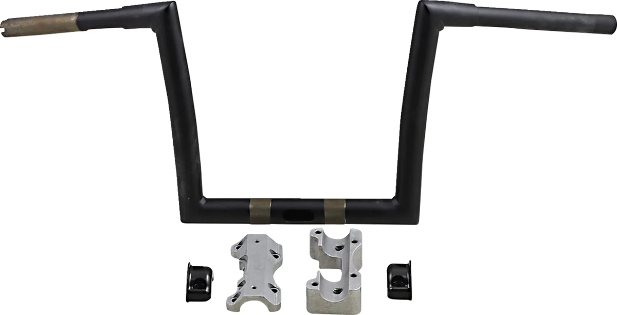 1-1/4" Touring Handlebar