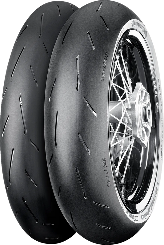 ContiAttack SM2 Tire