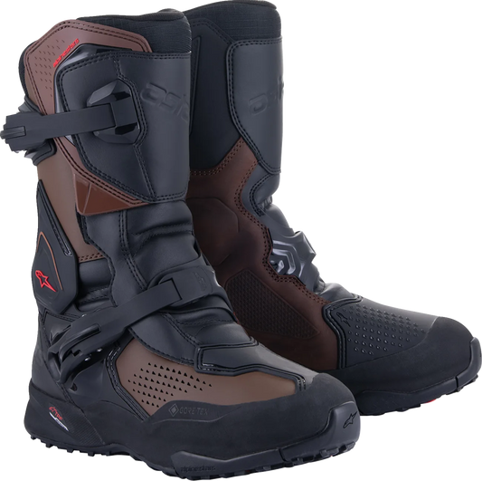 XT-8 Gore-Tex® Boots — 43