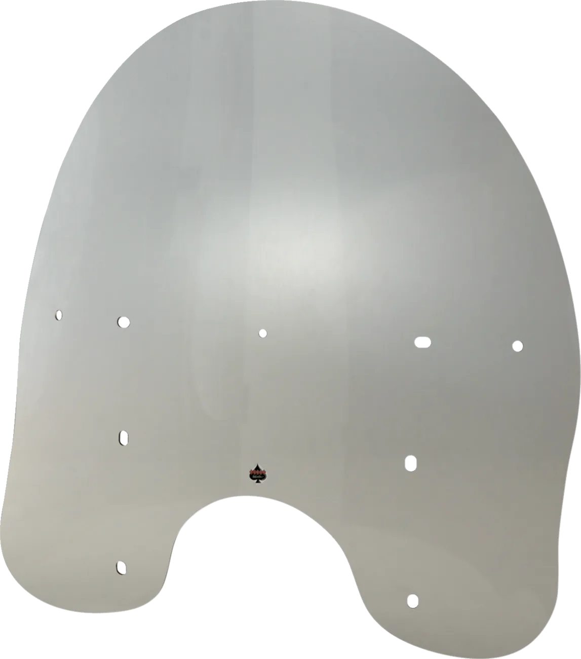 Billboard Flare® Windshield