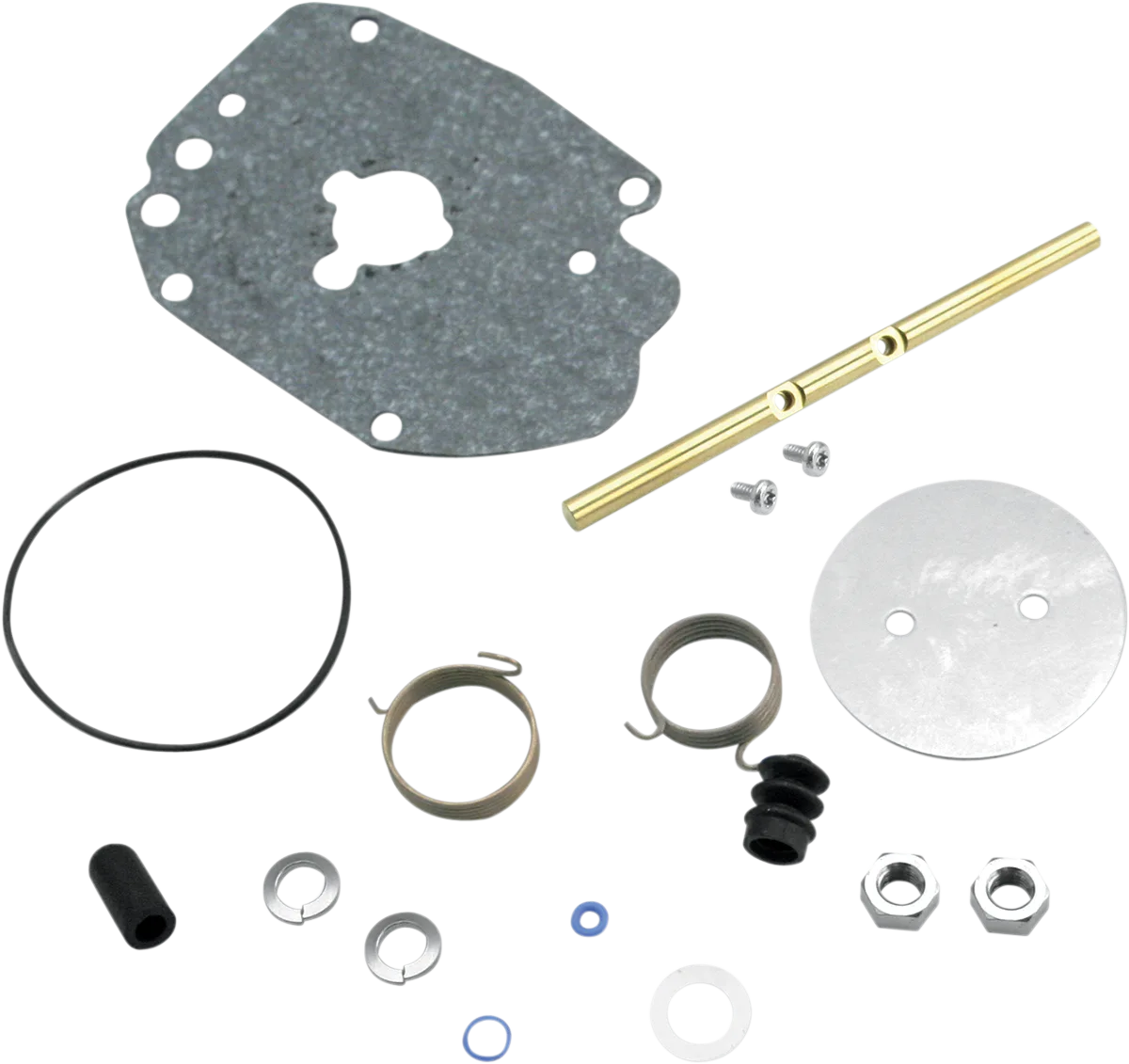 Carburetor Rebuild Kit