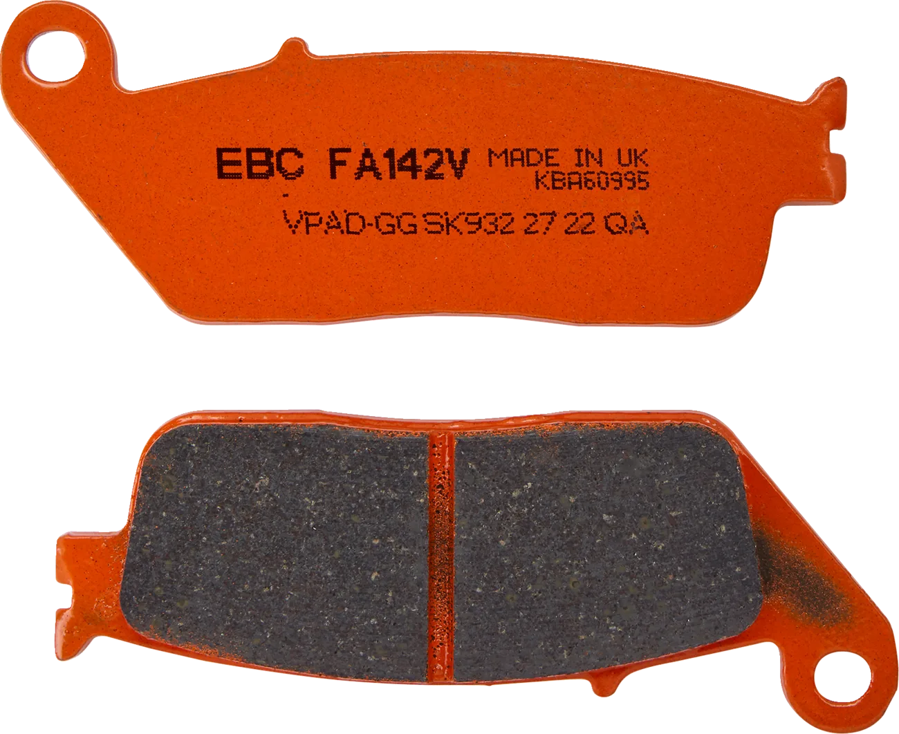 Brake Pads