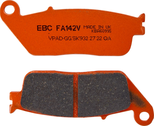 Brake Pads