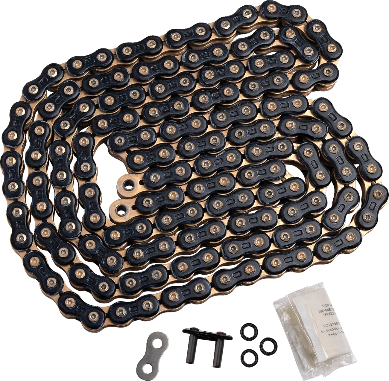 520 Z Chain