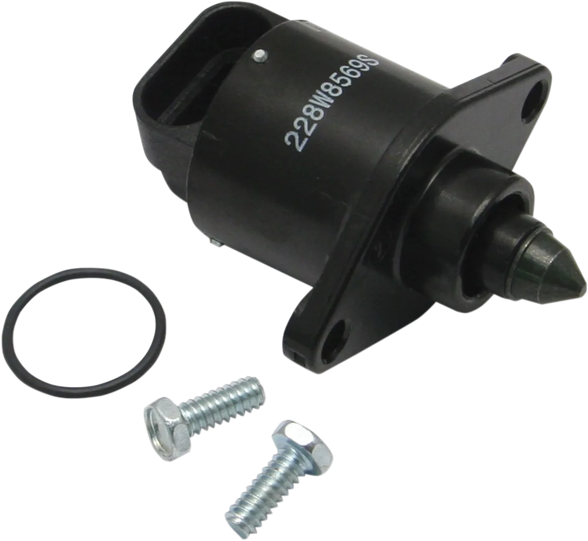 Idle Air Control Motor Kit