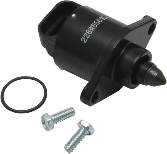 Idle Air Control Motor Kit