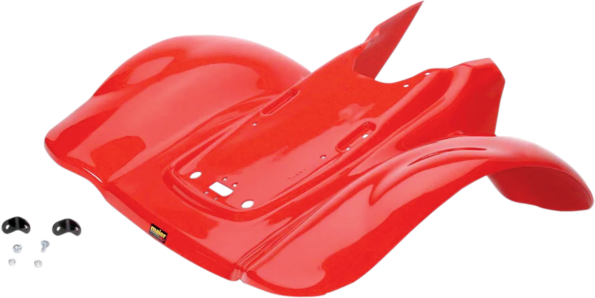 Fender Replacement Plastic — Standard
