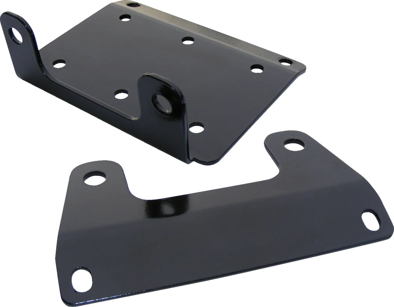 Winch Mount