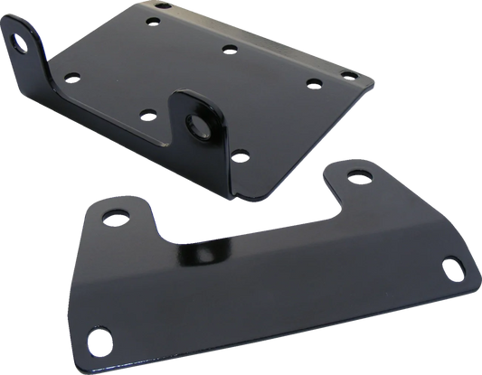 Winch Mount