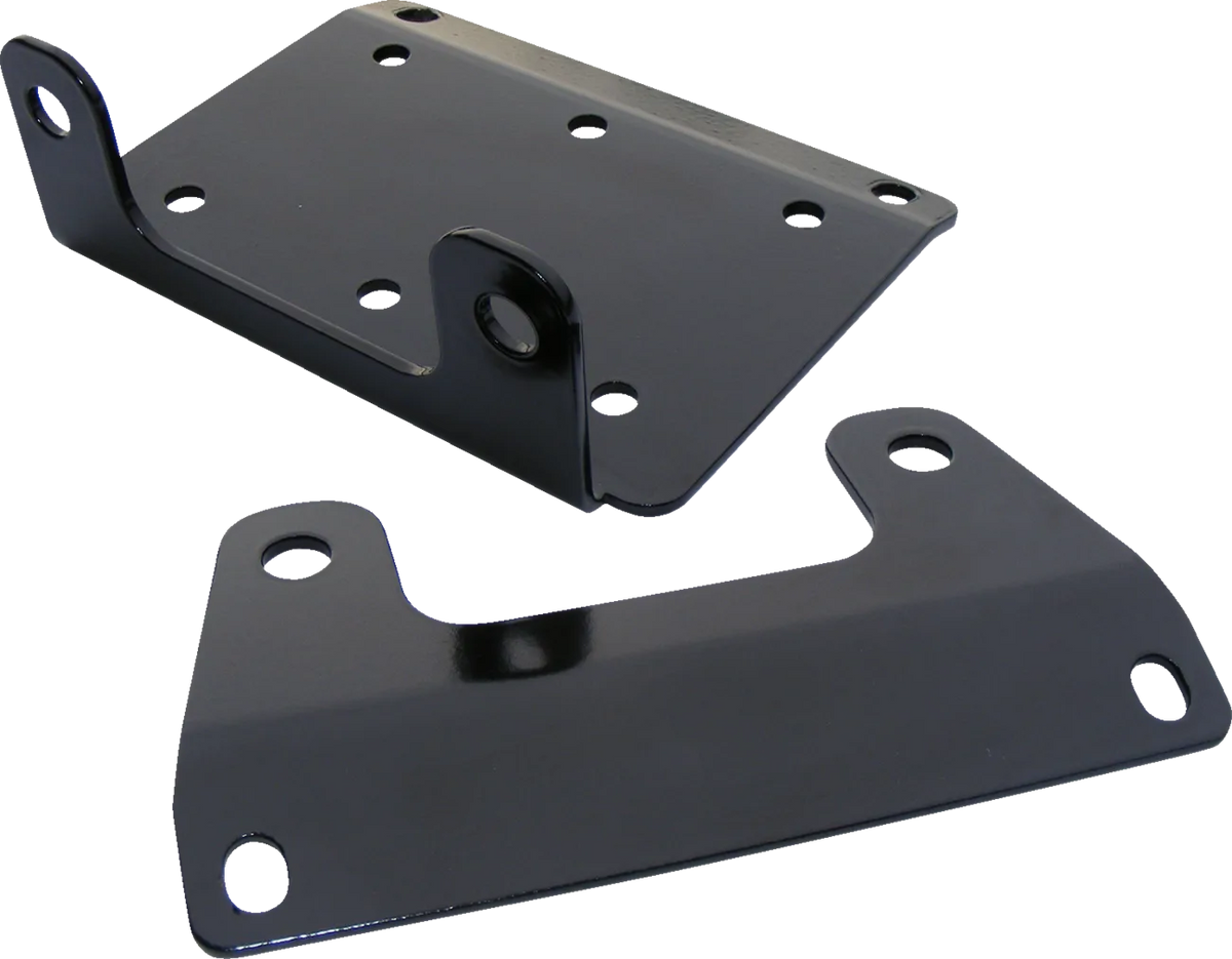 Winch Mount