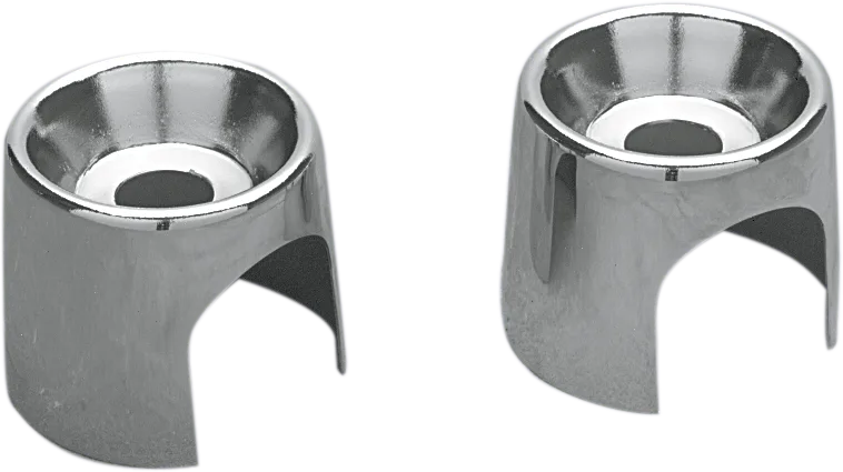 Shock Bolt/Stud Covers