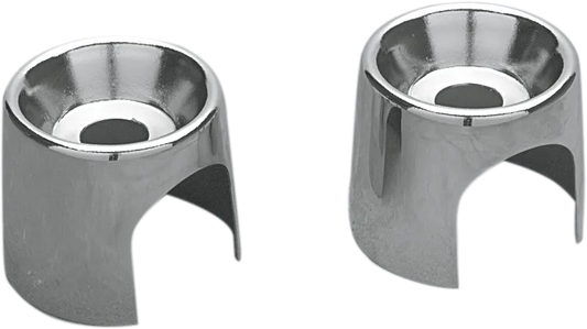 Shock Bolt/Stud Covers