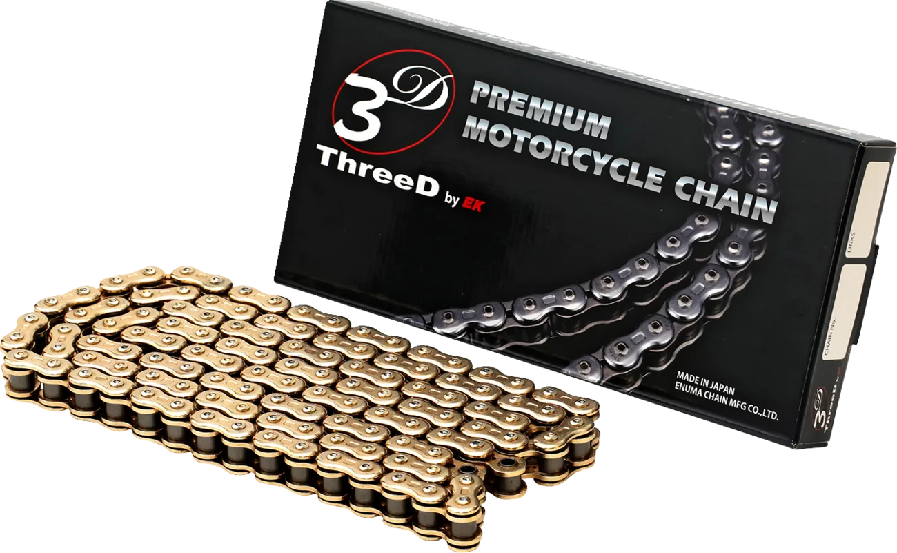 520 RV3D Drive Chain