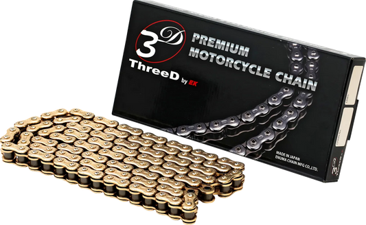 520 RV3D Drive Chain