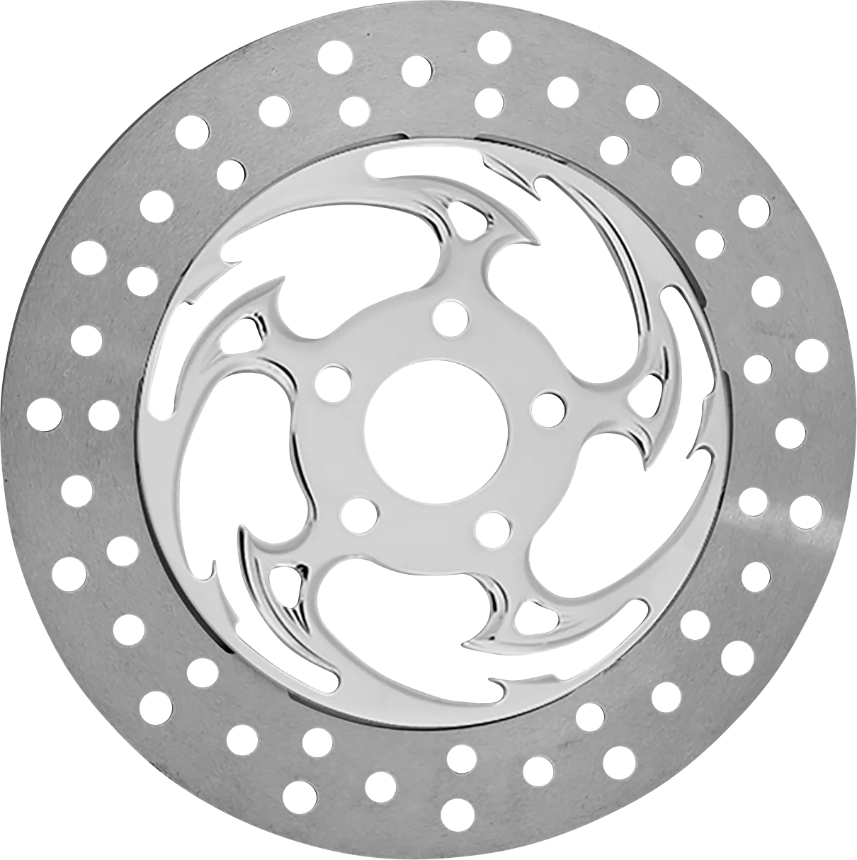 Floating Front Rotor