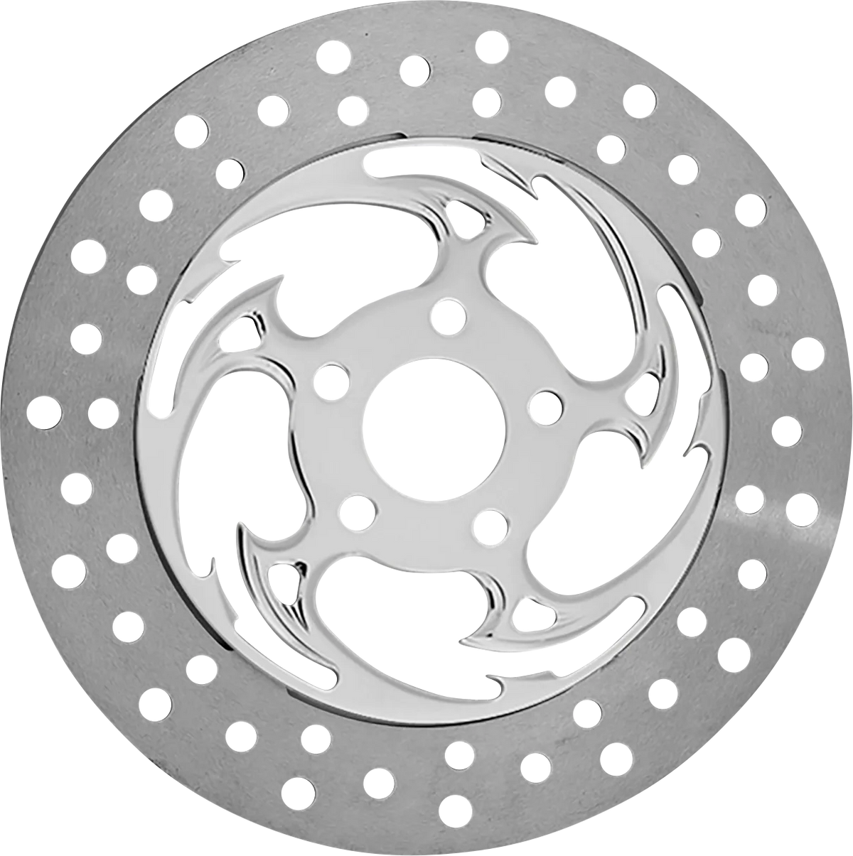 Floating Front Rotor