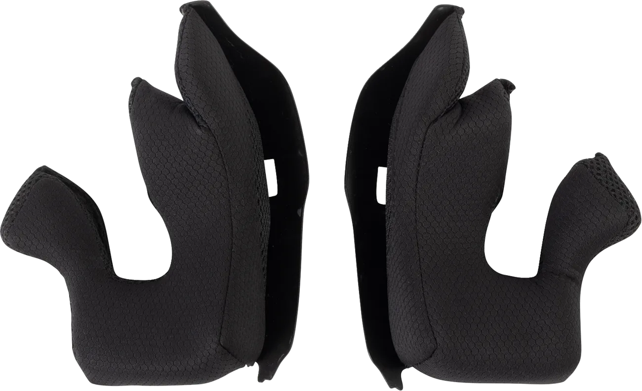 Youth Fleet Helmet Cheek Pads