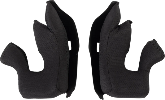 Youth Fleet Helmet Cheek Pads
