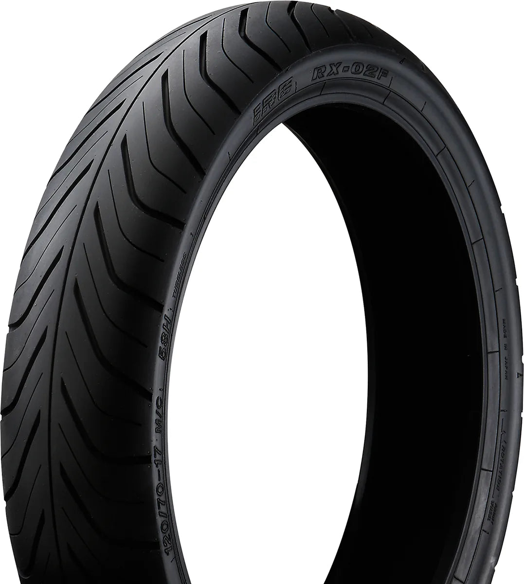 RX-02 Road Winner Bias Tire