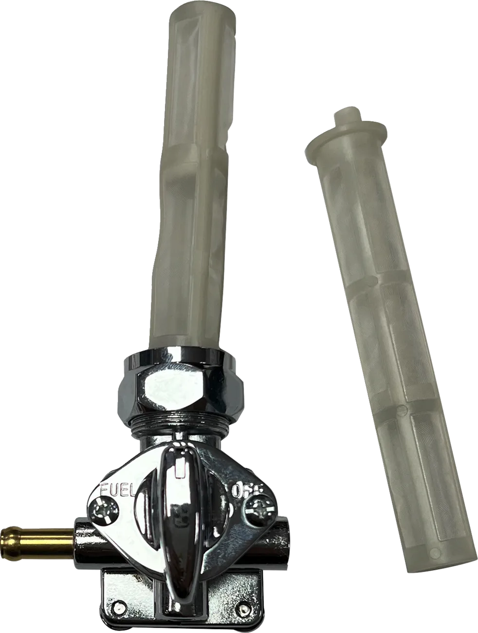 Vacuum Petcock