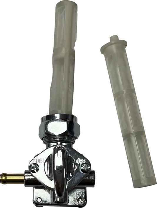 Vacuum Petcock