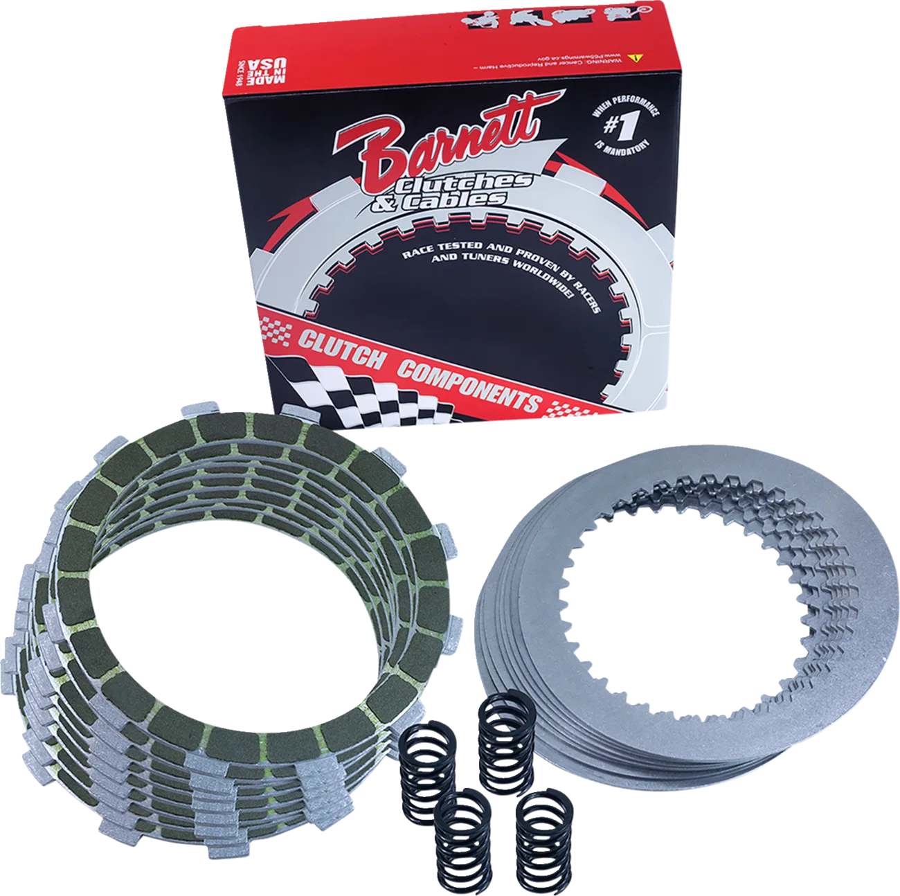 Clutch Kit