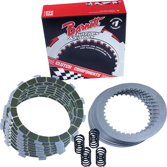 Clutch Kit