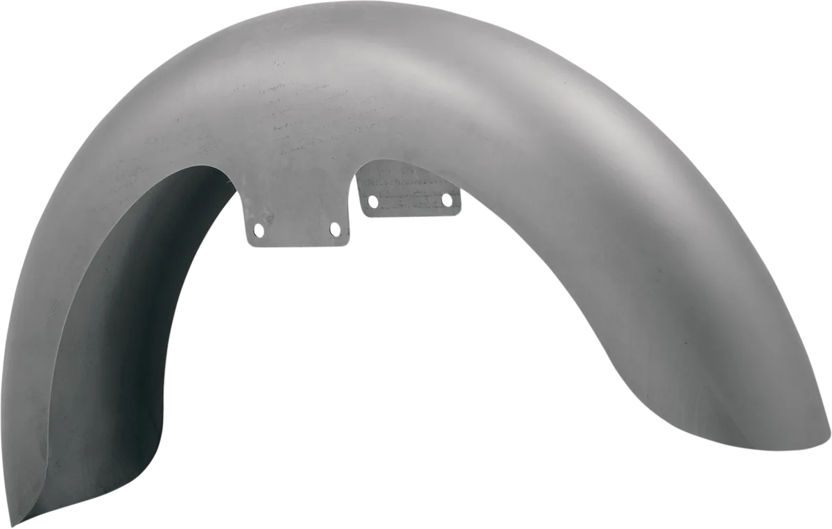 Custom Front Fender