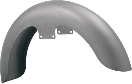 Custom Front Fender