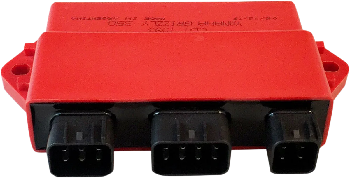 Hot Shot CDI Box