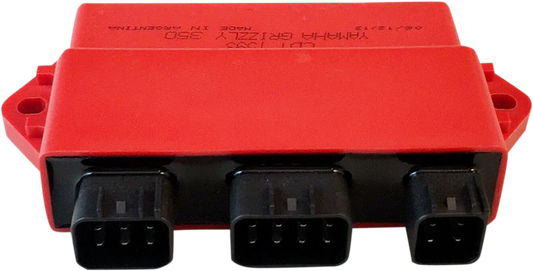 Hot Shot CDI Box