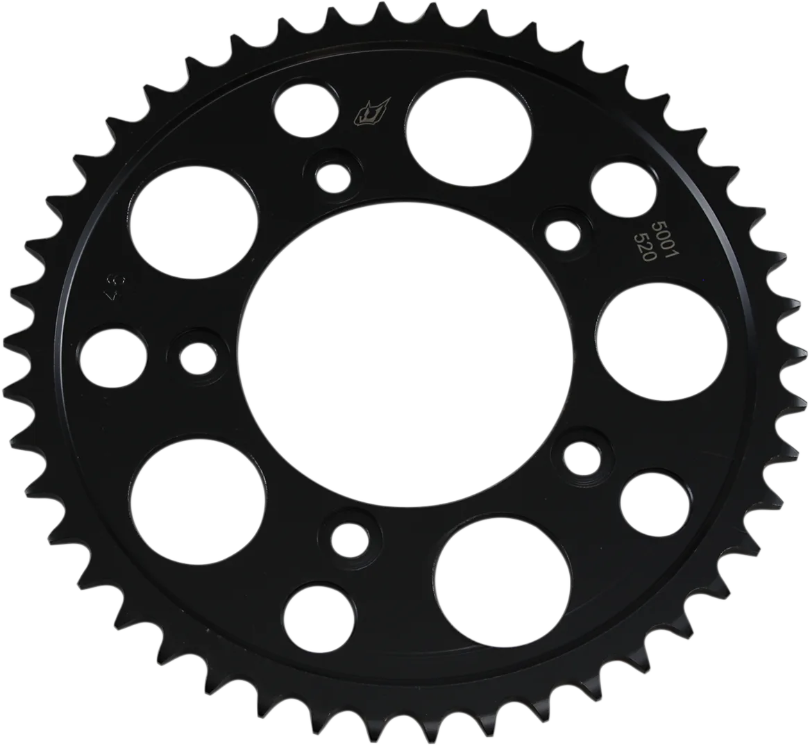 Lightweight Steel Sprocket