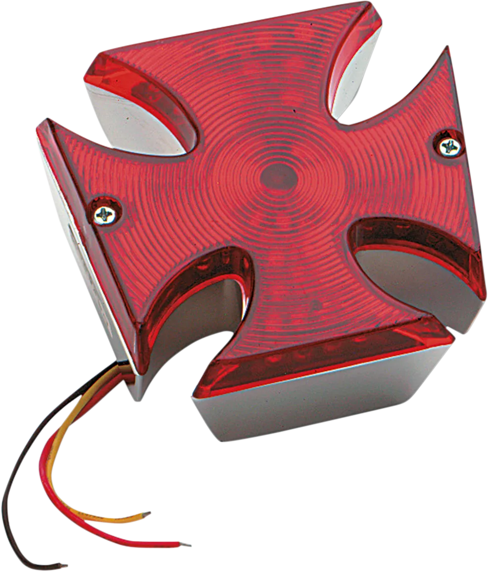 LED Taillight
