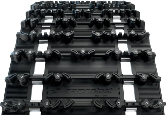 ICE Attak™ Track