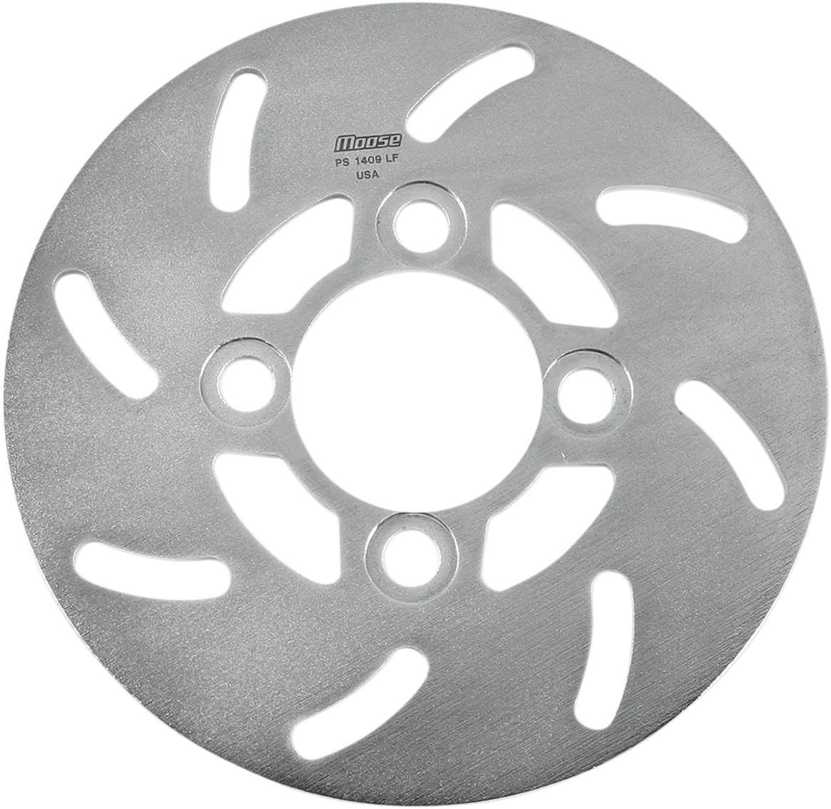 OEM Replacement Rotor